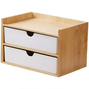 Úložný box se 2 zásuvkami zf-001 obraz