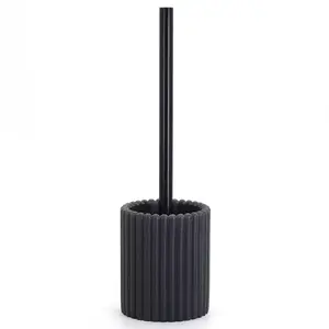 Wc štětka pl-5539 sandblack obraz
