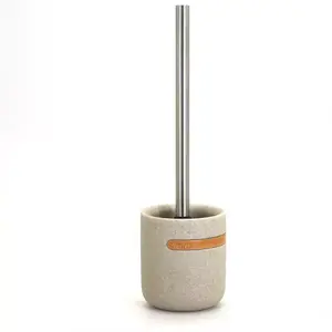 Wc štětka pl-4097 sandbeige obraz