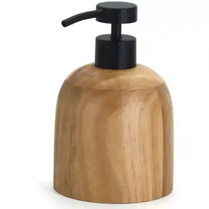 Dávkovač mango wood brm-0730 obraz