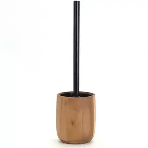 Wc štětka mango wood brm-0730 obraz