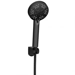Vanová sada Andri 5-F Black obraz