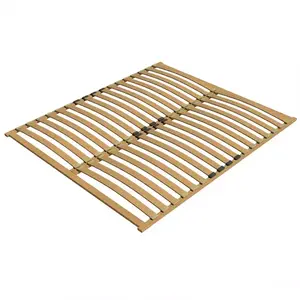 Rošt dřevěný flexibilní MWSD02 140x200 obraz