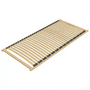 Rošt dřevěný flexibilní MWSD04 120x200 obraz