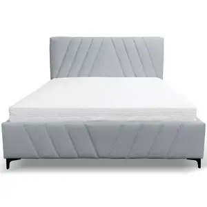 Postel Classic Capri 160x200 Whisper 17 obraz