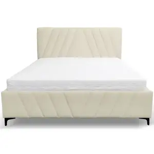 Postel Classic Capri 160x200 Whisper 2 obraz
