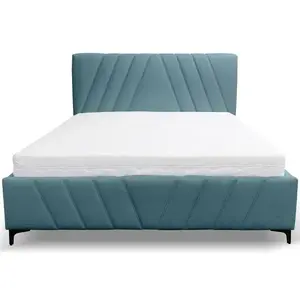Postel Classic Capri 160x200 Whisper 12 obraz