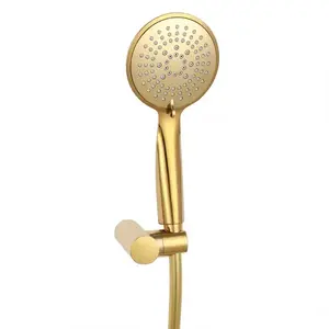 Set vanový Elisa Gold 5-F zlatý obraz