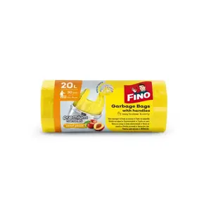 Pytle na odpad Fino aromatické 20l 30ks obraz