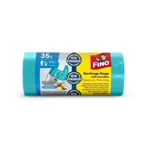 Pytle na odpad Fino aromatické 35l 20ks obraz