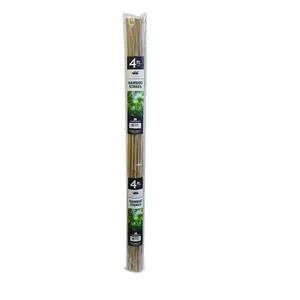 Bambusová tyč 60cm fi 06/08mm bal 25ks obraz