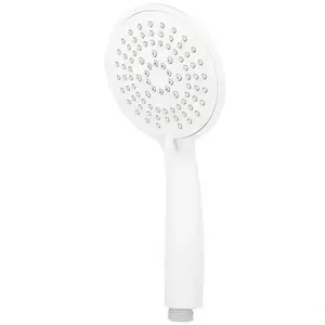 Sprchová hlavice Elisa White 5-F bílá obraz