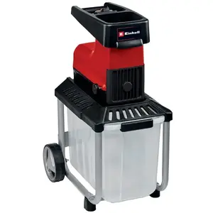 86EI ELECTRIC SILENT SHREDDER GC-KS 2540 CB obraz