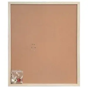 Korková tabuľa 120X150X4cm 20B6625RM07 obraz