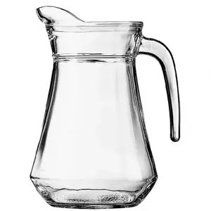 Džbánek průhledný 1, 3l obraz
