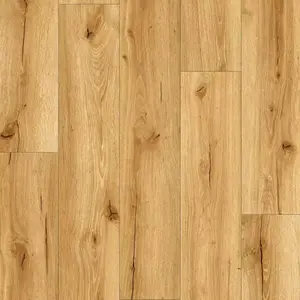 Vinylová podlaha SPC+1mm IXPE Dub Preston 5mm/0, 4mm 4V 23/32 obraz