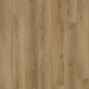 Vinylová podlaha SPC+1mm IXPE Dub Toronto 5mm/0, 4mm 4V 23/32 obraz