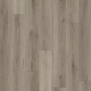 Vinylová podlaha SPC+1mm IXPE Dub Calgary 5mm/0, 4mm 4V 23/32 obraz