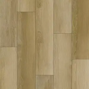 Vinylová podlaha SPC+1mm IXPE Dub Montreal 6mm/0, 55mm 4V 23/33 obraz