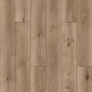 Vinylová podlaha SPC+1mm IXPE Dub Orlando 6mm/0, 55mm 4V 23/33 obraz