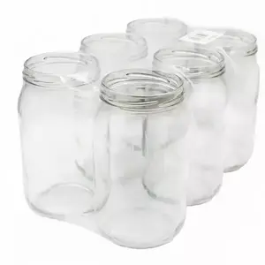 Sklenice to-900 6ks 900ml obraz