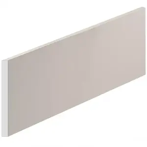 Přední sokl K04 Luxeo 200/15 bílý obraz