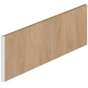 Přední sokl K04 Luxeo 200/15 dub puccini obraz
