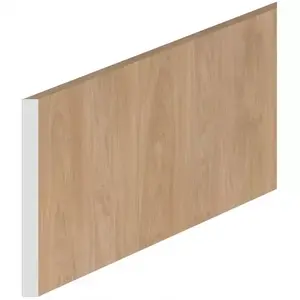 Boční sokl K04 Luxeo 50/15 dub puccini obraz