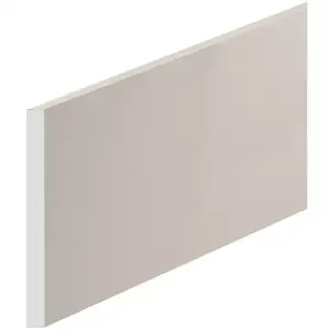Boční sokl K04 Luxeo 56/15 bílý obraz
