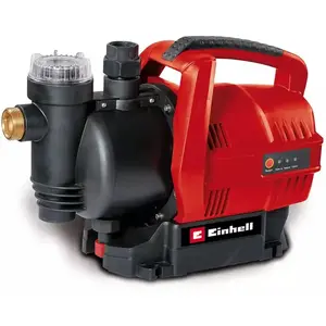Domácí vodárna EINHELL GC-AW 6333 obraz