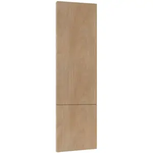 Kuchyňská dvířka Luxeo F08-D40SP puccini obraz