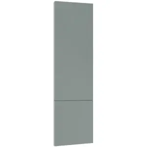 Kuchyňská dvířka Luxeo F08-D40SPWN zelená obraz