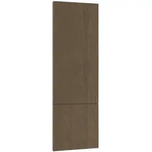 Kuchyňská dvířka Luxeo F08-D60ZL_D60R baltic storm obraz