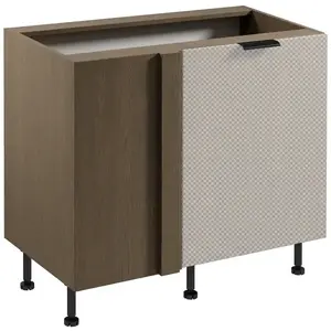 Korpus Luxeo K04-D100N baltic storm obraz