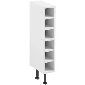 Korpus Luxeo K04-D15P bílý obraz