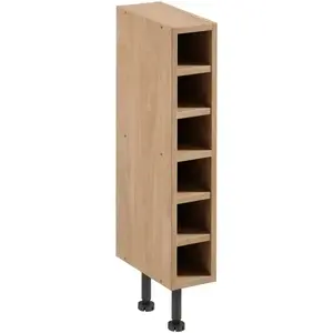 Korpus Luxeo K04-D15P dub puccini obraz
