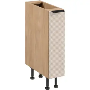 Korpus Luxeo K04-D20C dub puccini obraz