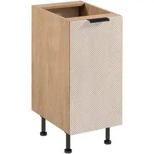Korpus Luxeo K04-D40 dub puccini obraz