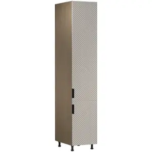 Korpus Luxeo K04-D40SP baltic storm obraz