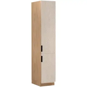 Korpus Luxeo K04-D40SP dub puccini obraz