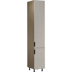 Korpus Luxeo K04-D40SPWN baltic storm obraz
