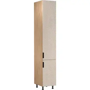 Korpus Luxeo K04- D40SPWN dub puccini obraz