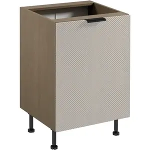 Korpus Luxeo K04-D60 baltic storm obraz