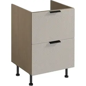 Korpus Luxeo K04-D60IN-AX baltic storm obraz