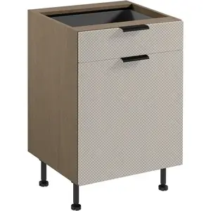 Korpus Luxeo K04-D60S1-AX baltic storm obraz