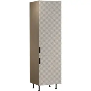 Korpus Luxeo K04-D60ZL baltic storm obraz