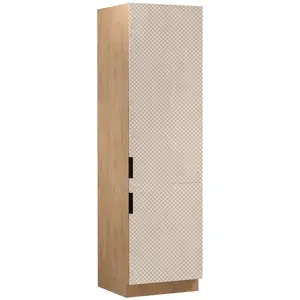 Korpus Luxeo K04-D60ZL dub puccini obraz