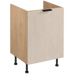 Korpus Luxeo K04-D60ZS-AX dub puccini obraz