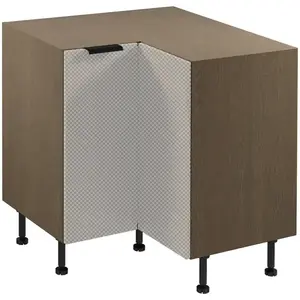 Korpus Luxeo K04-D90N baltic storm obraz