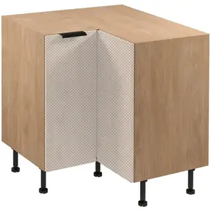 Korpus Luxeo K04-D90N dub puccini obraz